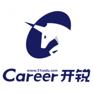 開銳教育