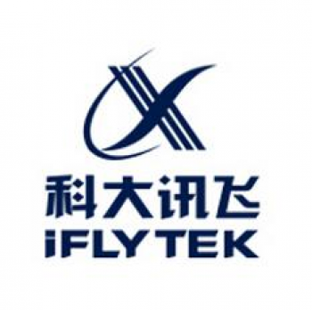 科大訊飛機器人