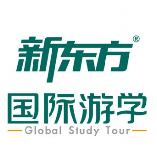 新東方國際游學(xué)冬令營