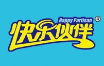 快樂伙伴學生用品
