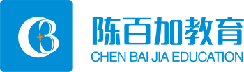 陳百加教育