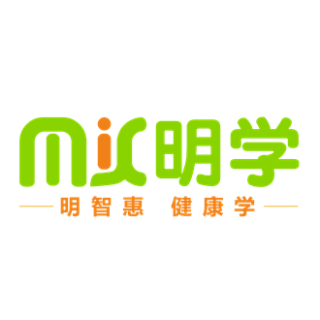 明學學習桌