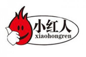 小紅人美術