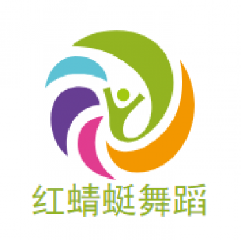紅蜻蜓舞蹈