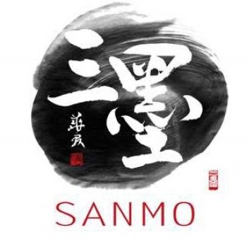 三墨書畫