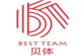 貝體兒童運動館