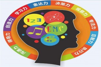 新智慧全腦教育