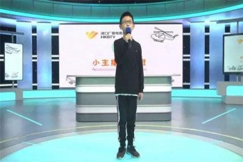 輔星藝術(shù)口才培訓(xùn)中心