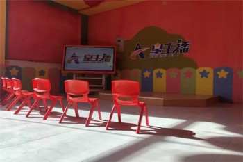星主播少兒口才藝術(shù)培訓(xùn)中心