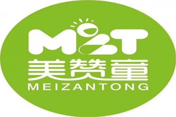 美贊童全腦教育