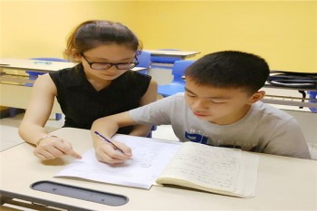 格瑞特一對一個性化學習