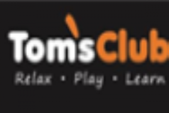 Tom’s Club英語俱樂部