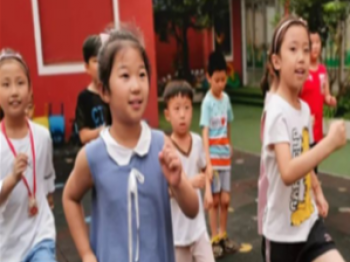 甜蜜幼兒園
