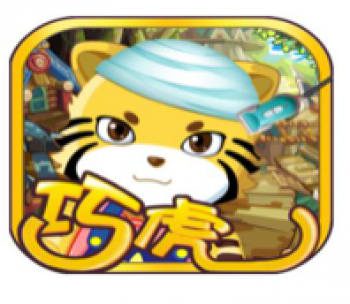 小巧虎早教