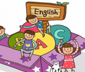 英啟英語