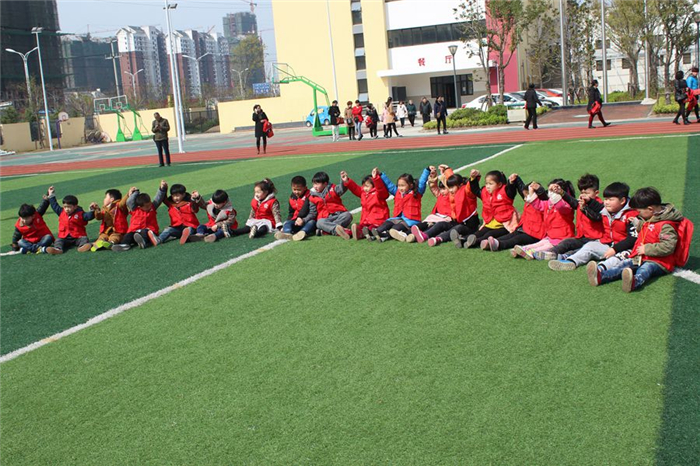 北大公學幼兒園加盟
