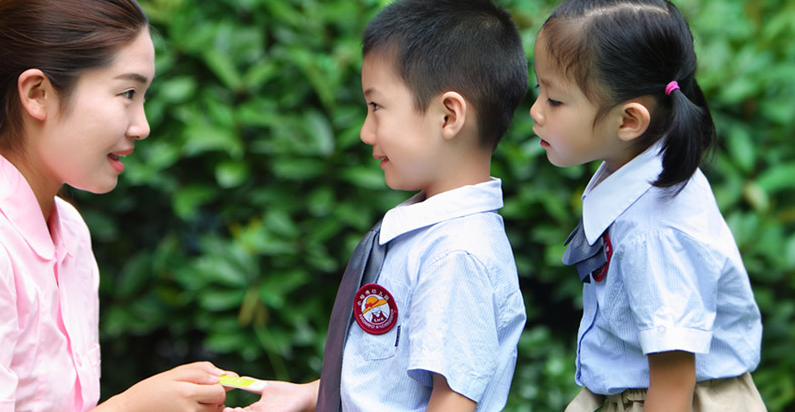小哈佛雙語幼兒園加盟
