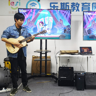 樂斯教育加盟