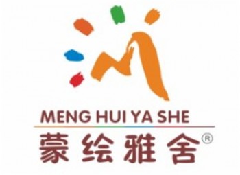 蒙绘雅舍美术