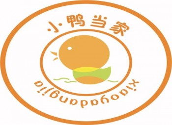小鴨當(dāng)家嬰童水上樂園