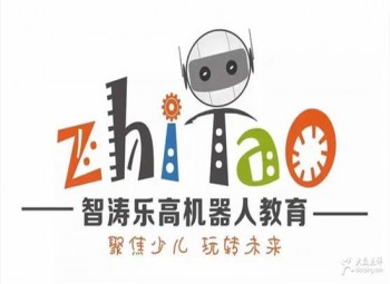 智濤樂高機器人教育