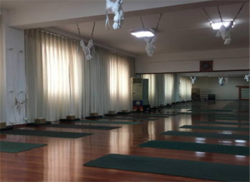 印象瑜伽館