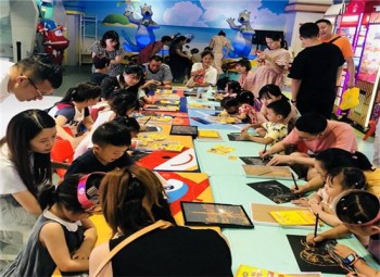 童顏工坊DIY手工樂園