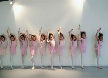 大象芭蕾