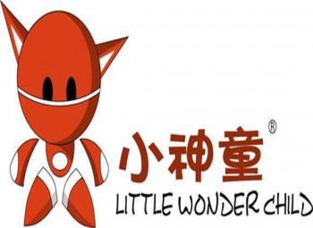 小神童創意魔法文具