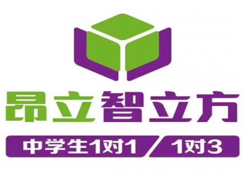 昂立智立方