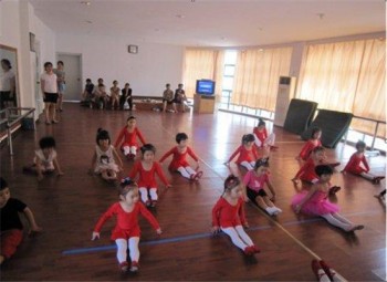 笑笑藝術培訓