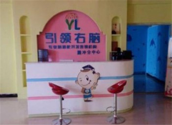 引領右腦教育