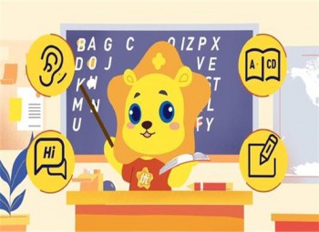 優加少兒英語