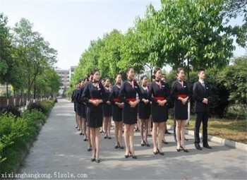 西翔航空