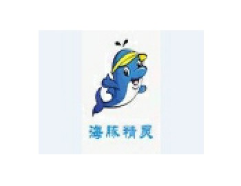 海豚精靈游泳館