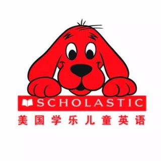 學樂少兒英語