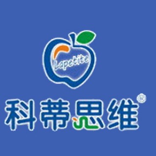 科蒂英語