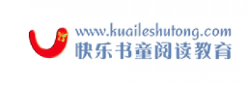 快樂書童閱讀教育