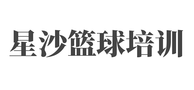 星沙籃球培訓(xùn)