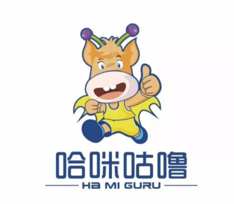 哈咪咕嚕少兒體適能