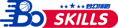 夢幻球路Boskills美式少兒籃球