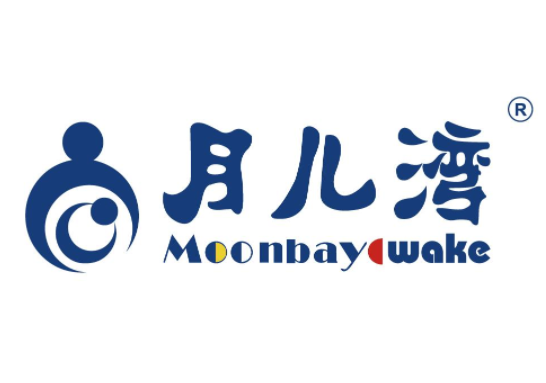 月儿湾游泳