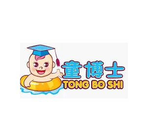 童博士母嬰水育