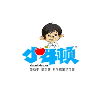小牛顿科学教育