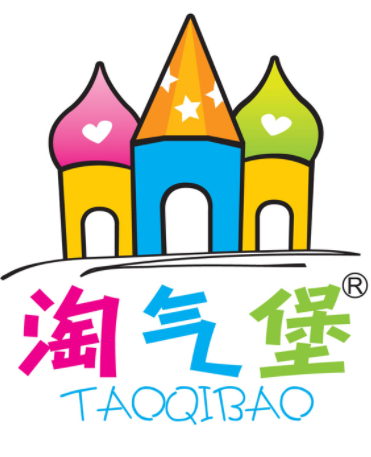 淘氣堡兒童游樂園