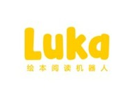  LUKA繪本閱讀機器人