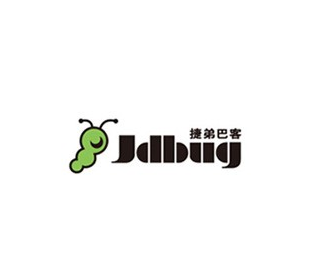 捷弟巴客扭扭車
