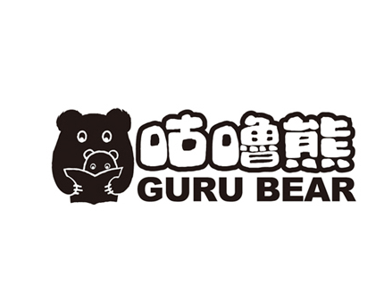  咕嚕熊繪本館