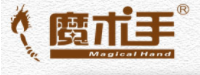 魔術(shù)手油畫