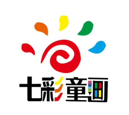 七彩童画少儿美术